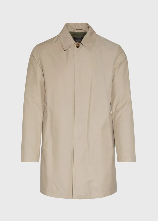 Tailored Fit Raincoat