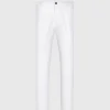 Technical Jersey Sport Trouser