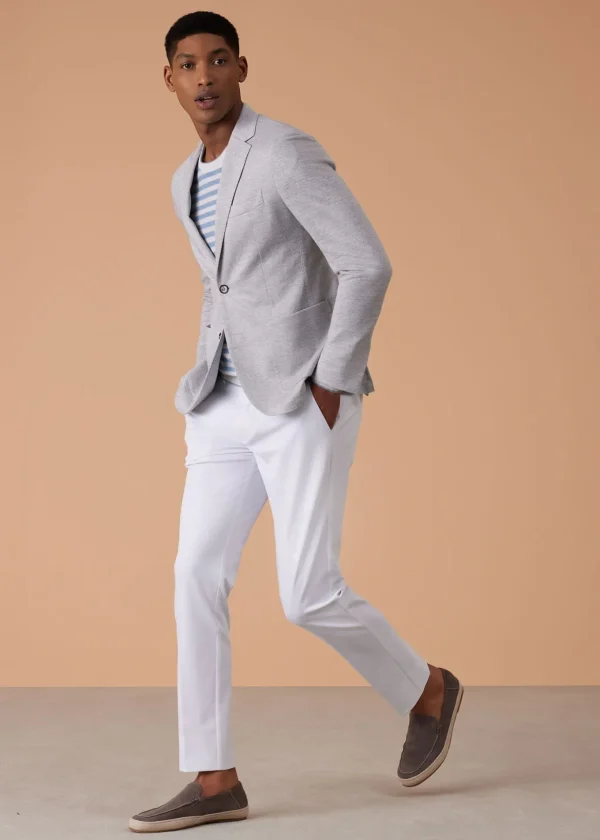 Technical Jersey Sport Trouser