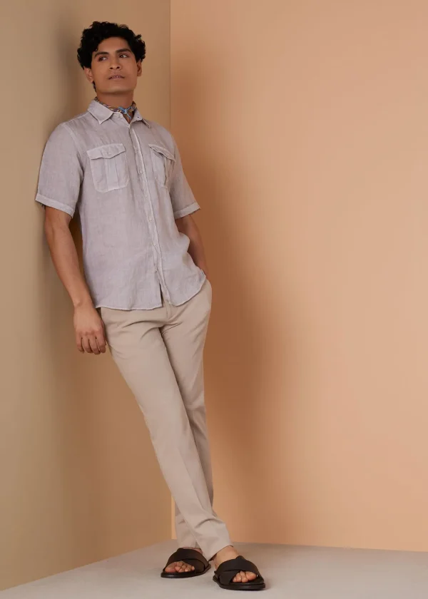 Technical Jersey Sport Trouser