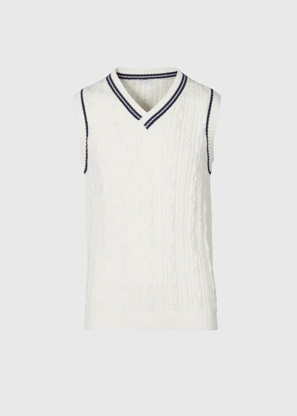 Tennis Vest
