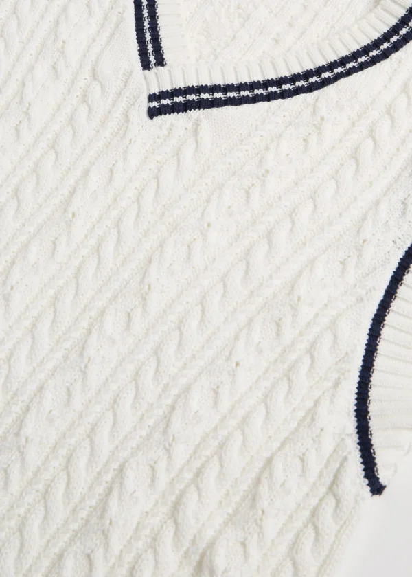 Tennis Vest