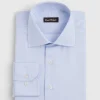 The Traveler Dress Shirt