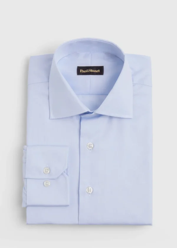 The Traveler Dress Shirt