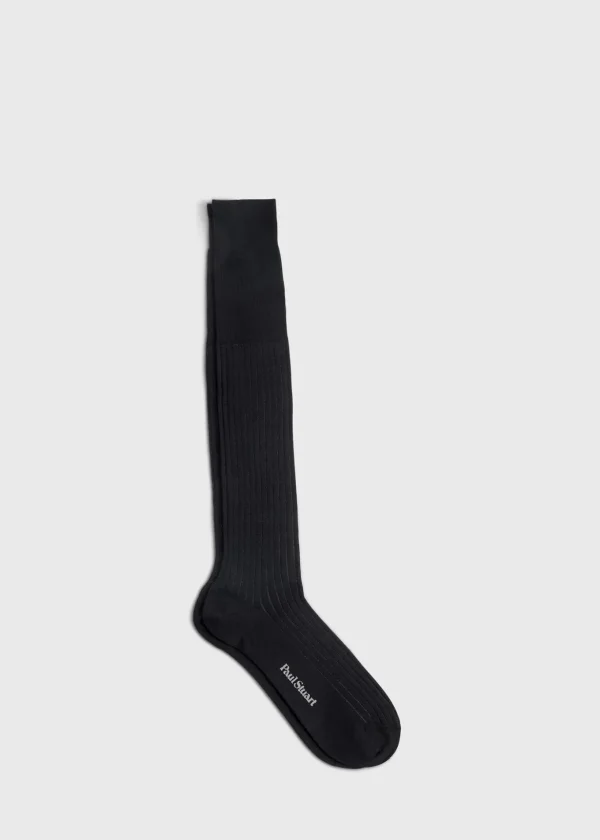 Vanise Stripe Sock