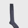 Vanise Stripe Sock