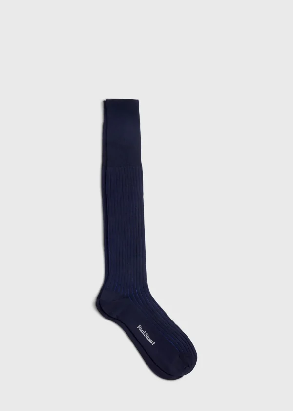 Vanise Stripe Sock