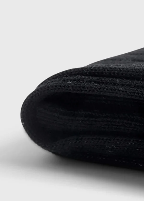 Vanise Stripe Sock