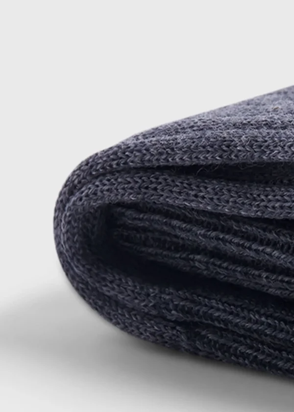 Vanise Stripe Sock