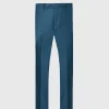 Wool & Cashmere Flannel Trouser