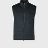 Wool & Cashmere Vest