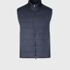 Wool & Cashmere Vest