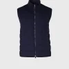 Wool & Cashmere Vest