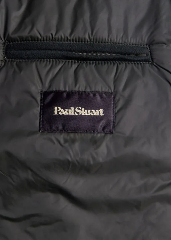 Wool & Cashmere Vest