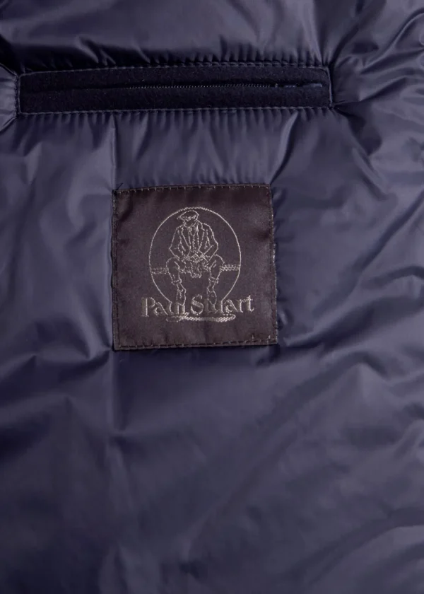Wool & Cashmere Vest
