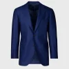Wool Blazer