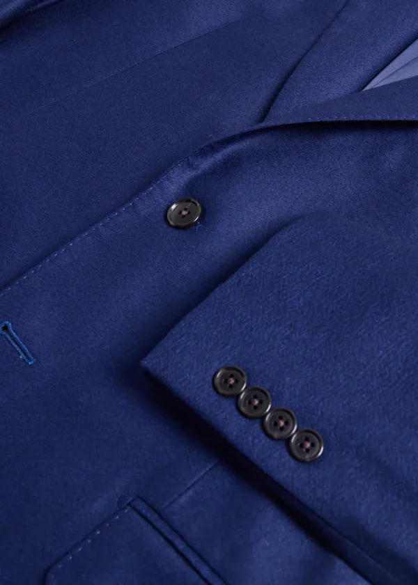 Wool Blazer