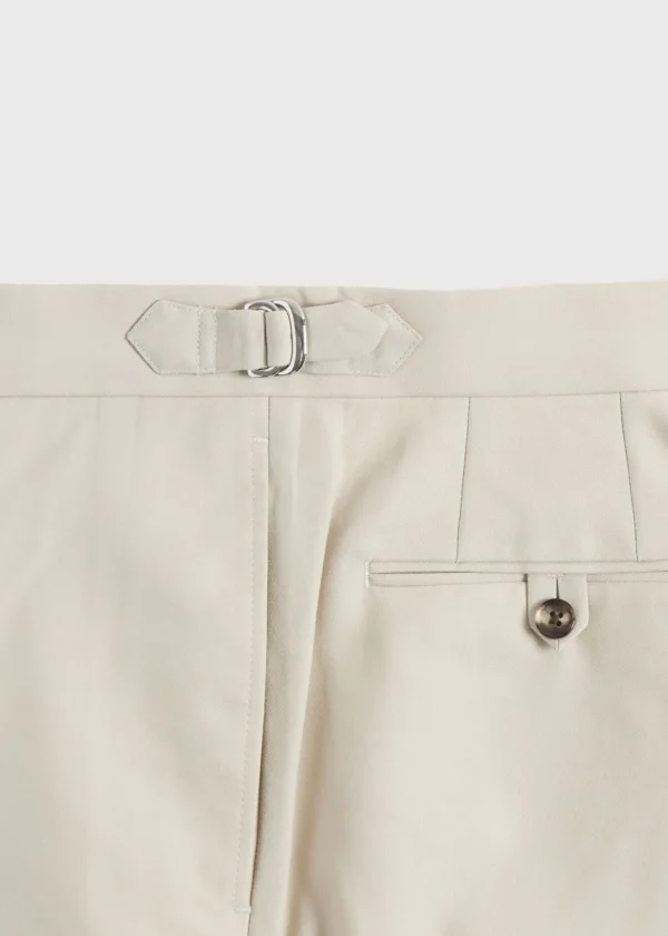 Wool Dress Trouser