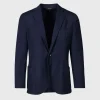 Wool Garment Dyed Jacket