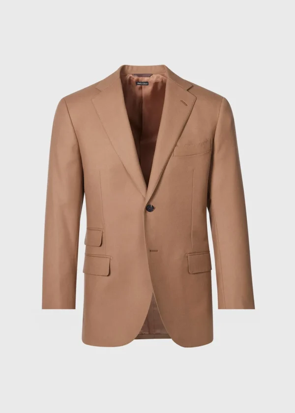 Wool Jacket